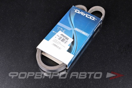 Купить Ремень поликлиновой DAYCO 4PK970EE