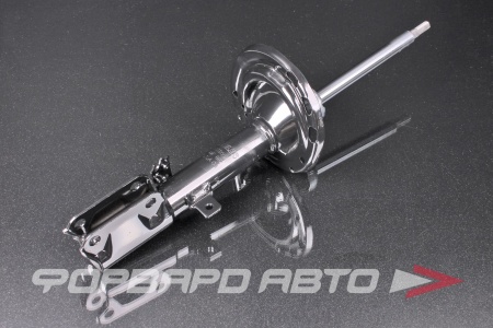 Купить Амортизатор задний, левый MILES DG12002