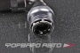 Фитинг AN8 90°, под шланг AN, быстросъемный (quick release) "мама" (female) AB88 