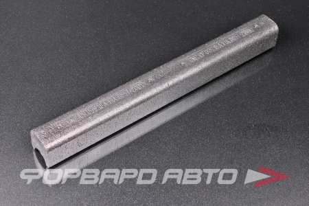 Купить Накладка на каркас, пластик, 490 мм, 30/38 (FIA) OMP AA0-0116