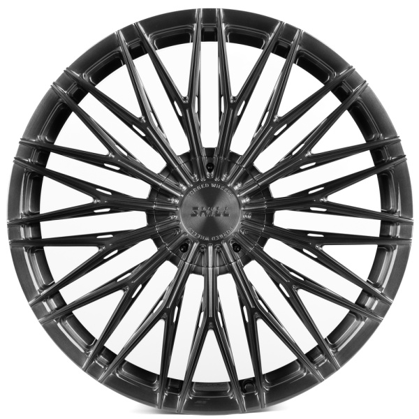 SL771-CS266 20 J8.5 ET45 5x114.3 67.1  