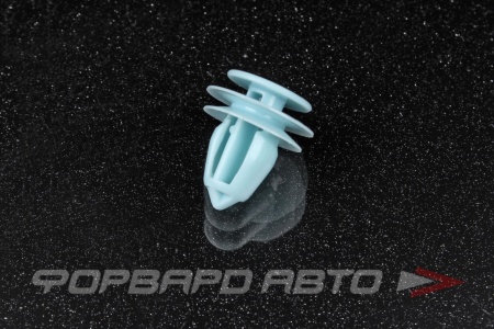 Купить Клипса 9,5*13*16мм MASUMA KJ-2549