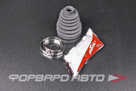 Купить Пыльник шруса 24*83*108 термопласт PATRON PDC5285