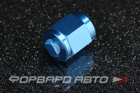 Купить Фитинг колпачок AN4 AUTOBAHN88 