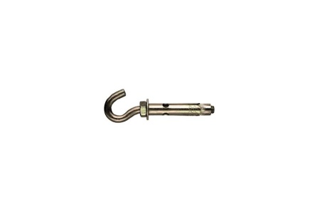 Купить Анкер болт HG 10*60 с крюком  1823