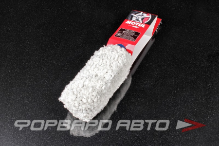 Щетка из микроволокна для дисков и колпаков WHEEL BRUSH MOTUL 110114