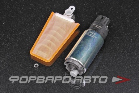 Купить Насос топливный 100L/h, 3kg/cm2 MASUMA MPU-107