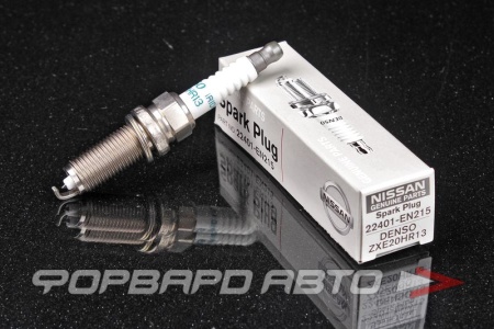 Купить Свеча зажигания NISSAN 22401-EN215