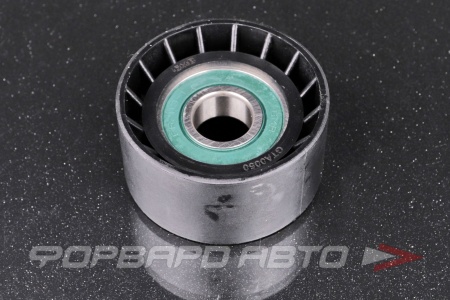 Купить Ролик приводного ремня (Nissan Almera, Primera, Renault Duster, Escape 4, Laguna) GMB GTA0050