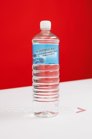 Купить Обезжириватель Нефрас 0,9 л СИНТЕЗ С2-80/120