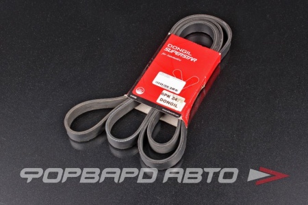 Купить Ремень поликлиновой DONGIL 6PK2475