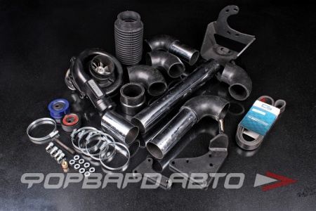 Купить Комплект с нагнетателем РК 23-1 для 16кл. двигателей ВАЗ STINGER 