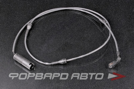 Купить Датчик износа тормозных колодок SCH 34 35 1 163 207