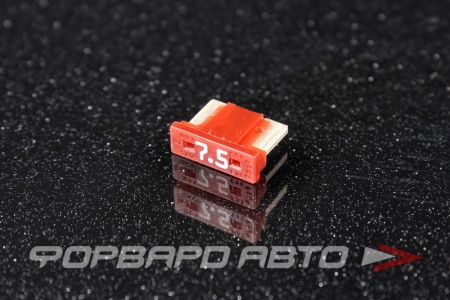 Купить Предохранитель флажковый MICRO TESLA FL00.075.010