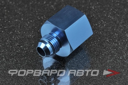 Купить Фитинг переходник AN6 - AN10 AUTOBAHN88 