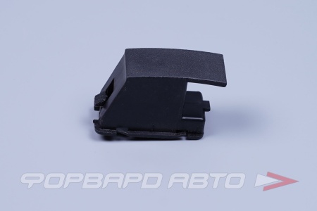 Купить Заглушка кнопки стеклоподъемника ВАЗ 2170 электро. ПЛАСТИК 2170-3709604