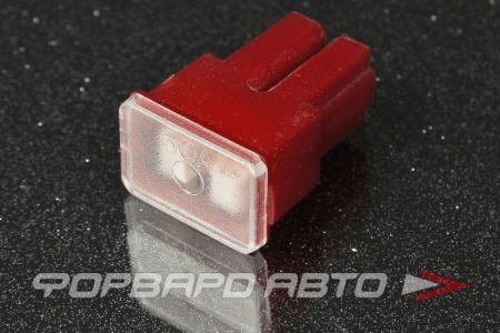 Купить Предохранитель силовой "мама" большой 50А MELCO FJ11.050.001