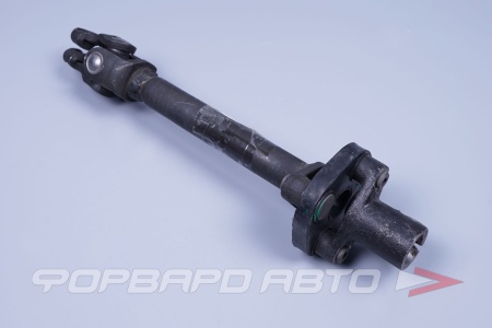 Купить Вал карданный рулевой ВАЗ 2110-2112 Тольятти 21100-3401092-00