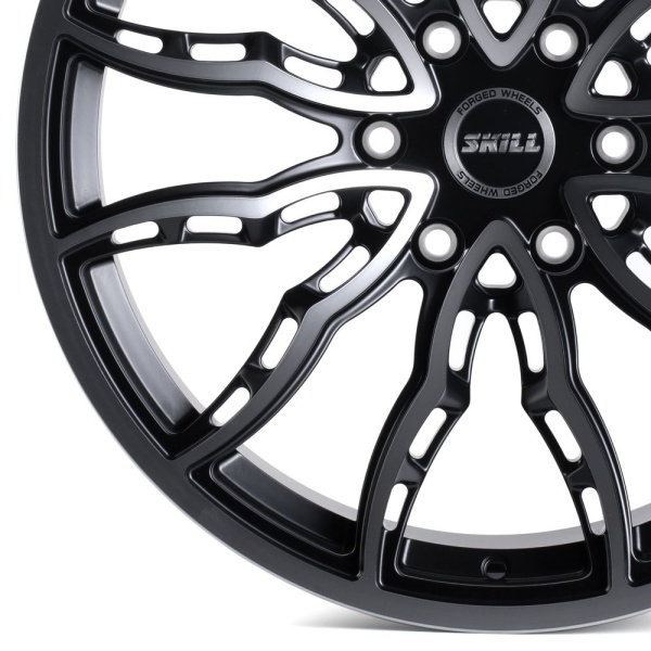 SV308-SB420 20 J10 ET10 6x139.7 77.8  