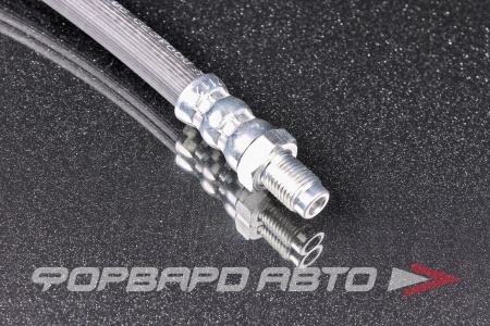 Купить Шланг тормозной FORD FOCUS MK 2 K&K FT0795