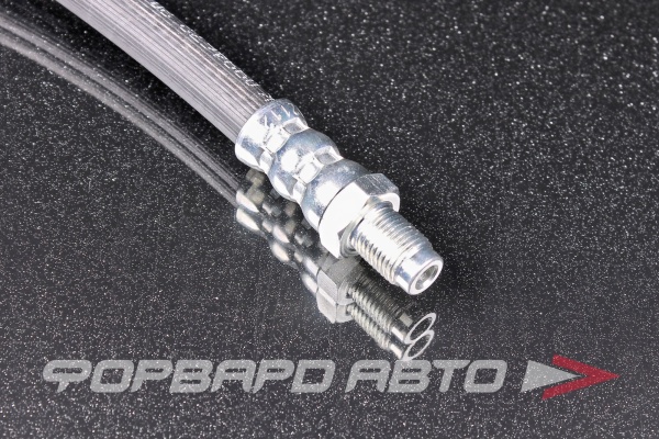 Шланг тормозной FORD FOCUS MK 2 K&K FT0795