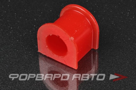 Купить Втулка стабилизатора 26мм ПОЛИУРЕТАН 1-01-817