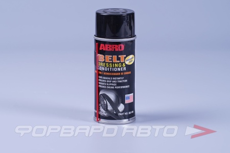 Купить Кондиционер приводных ремней ABRO BD-100