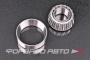 Подшипник 35*72*28 CRAFT BEARINGS 33207