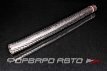 Купить Металлорукав нержавеющий 80*1000 EuroEx 80x1000