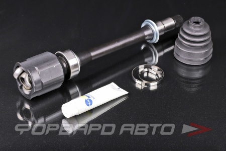 Купить Шрус внутренний 27*40*24 (Toyota Camry, Harrier, Kluger, Windom) AMD AMD.SH242