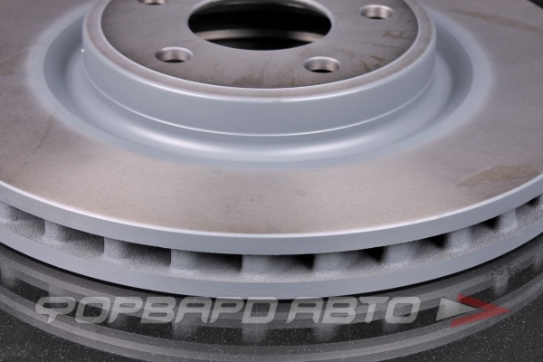 Диск тормозной передний G-BRAKE GR-21598