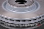 Диск тормозной передний G-BRAKE GR-21598