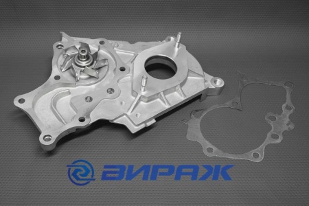 Купить Помпа AISIN WPT-120