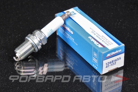 Купить Свеча зажигания ACDELCO 12681655 Купить Свеча зажигания ACDELCO 12681655