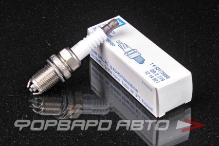 Купить Свеча зажигания GENERAL MOTORS 93175880