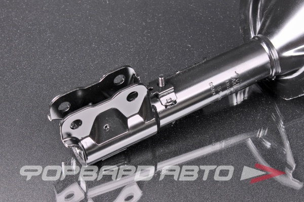 Амортизатор передний, правый MILES DG21072