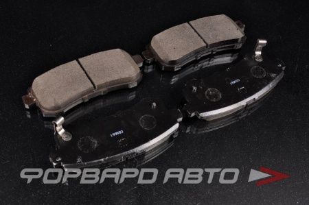 Купить Колодки тормозные KASHIYAMA D1329M