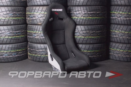 Купить Кресло + салазки НЕРЕГУЛИРУЕМОЕ BRIDE Low Max  