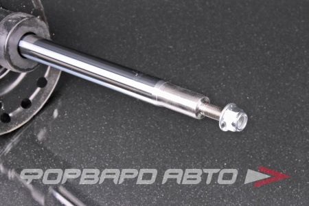 Купить Амортизатор передний, левый MILES DG11583