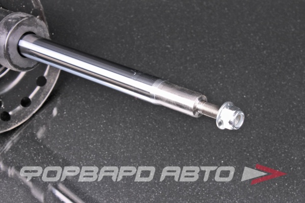Амортизатор передний, левый MILES DG11583