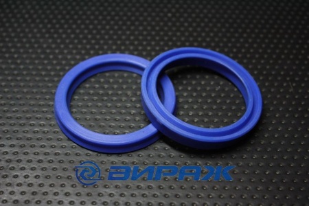 Купить Манжета гидравлическая полиуретановая 45*56*6  