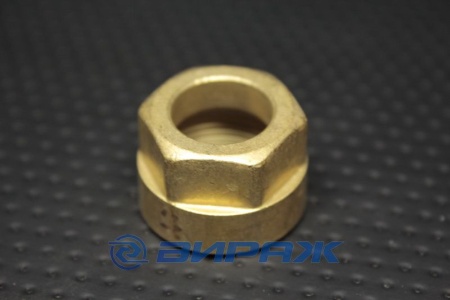 Купить Гайка к резаку Р-01П (БАМЗ)  