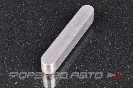 Купить Шпонка прямоугольная 10*10*60 мм РОССИЯ ГОСТ23360-78