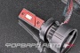 Лампа светодиодная головного света H8/H11/H16 12-24V 55W 5500K, с вентилятором SARITI Y2/H8 12V