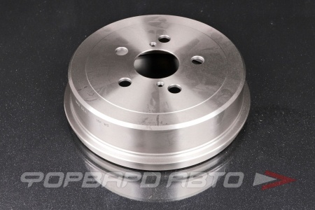 Купить Барабан тормозной G-BRAKE GD-06069