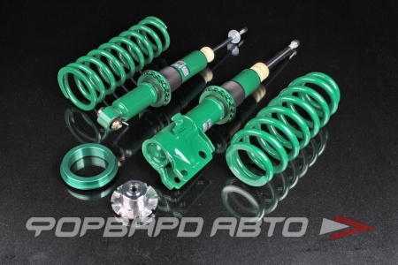 Купить Стойки SUBARU Forester SH5, SH9 SuperStreet RUSSPEC RSS94-MZSS2 TEIN 
