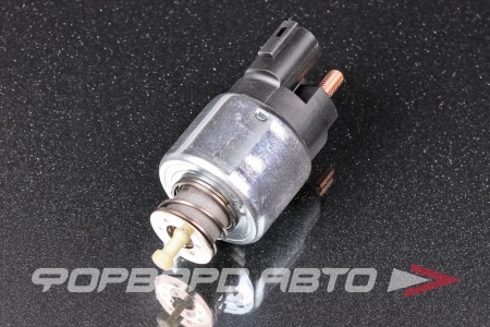 Купить Реле втягивающее стартера (Hyundai Accent, i30, Kia Cerato, Soul) KRAUF SSA2020BA