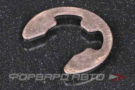 Купить Кольцо стопорное D=19х1,2мм <> 19х1,2