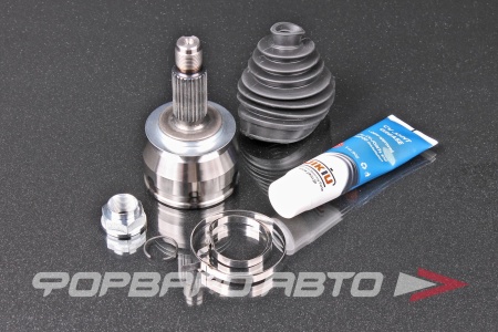 Купить Шрус наружный 32*52*27 (Exiga, Forester, Legacy) JIKIU JC27014