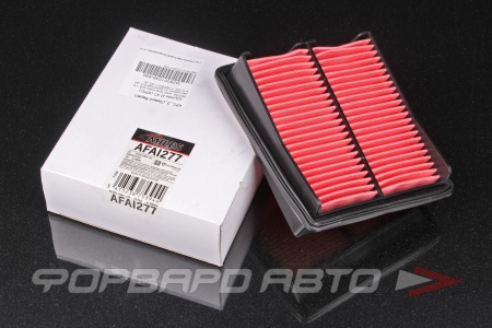 Купить Фильтр воздушный MILES AFAI277